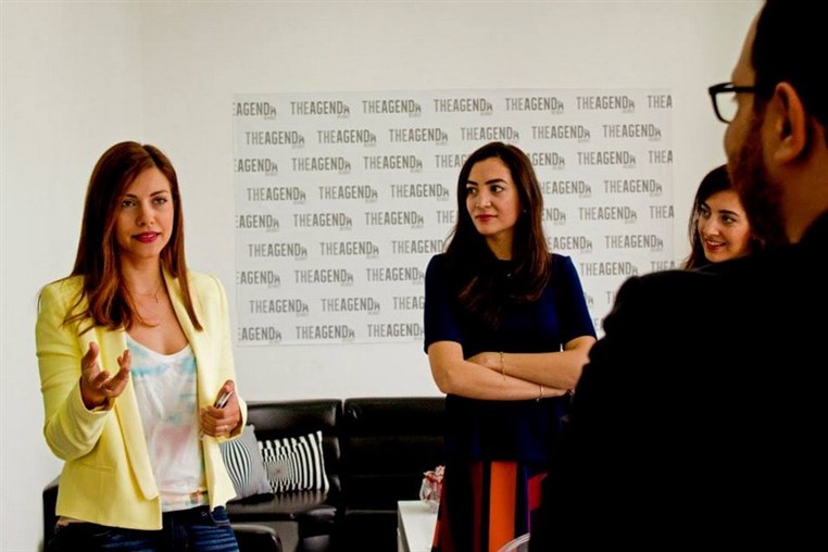The Agenda Gathering